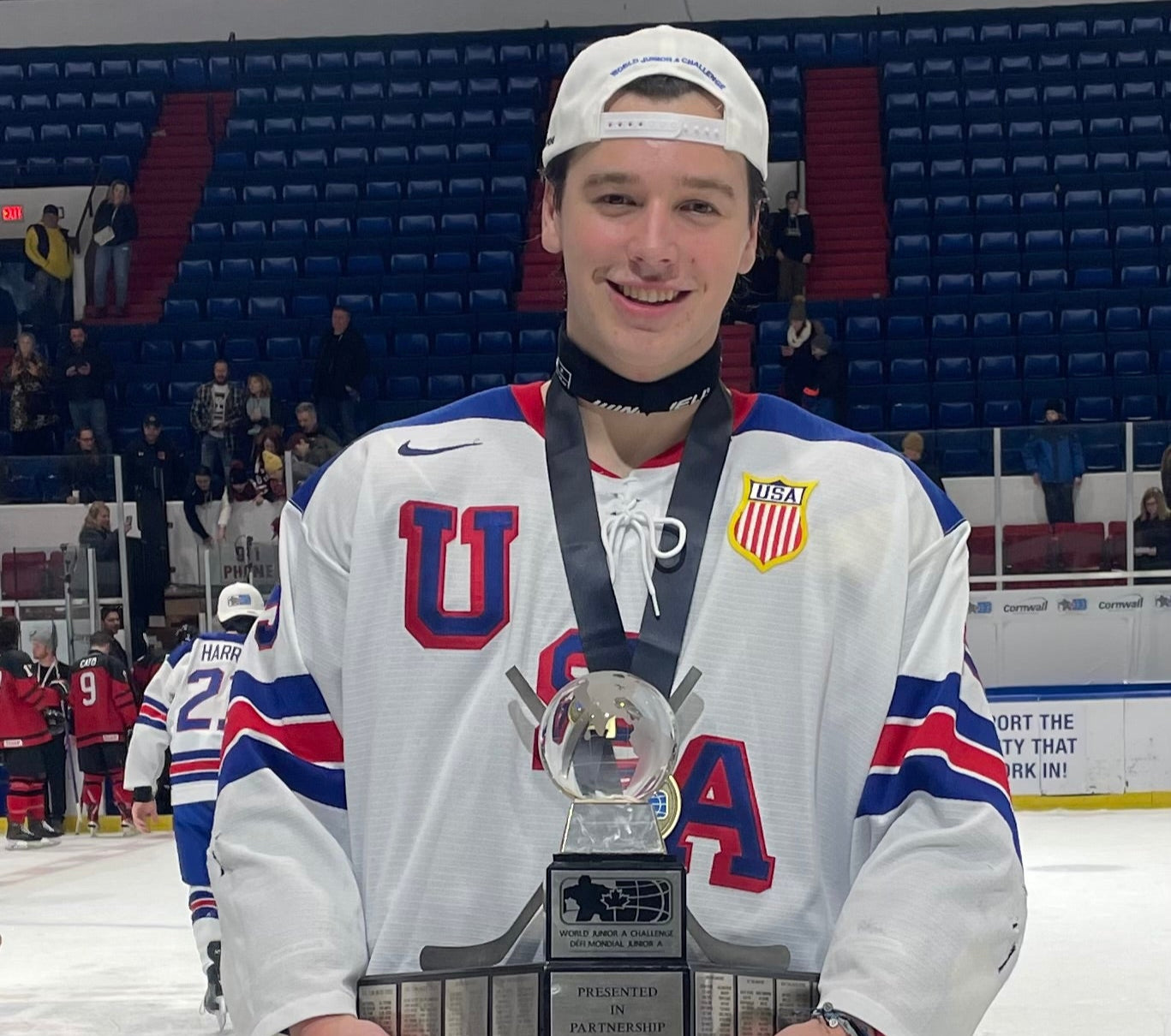 Bi-Weekly Video Analysis - 2 Sessions