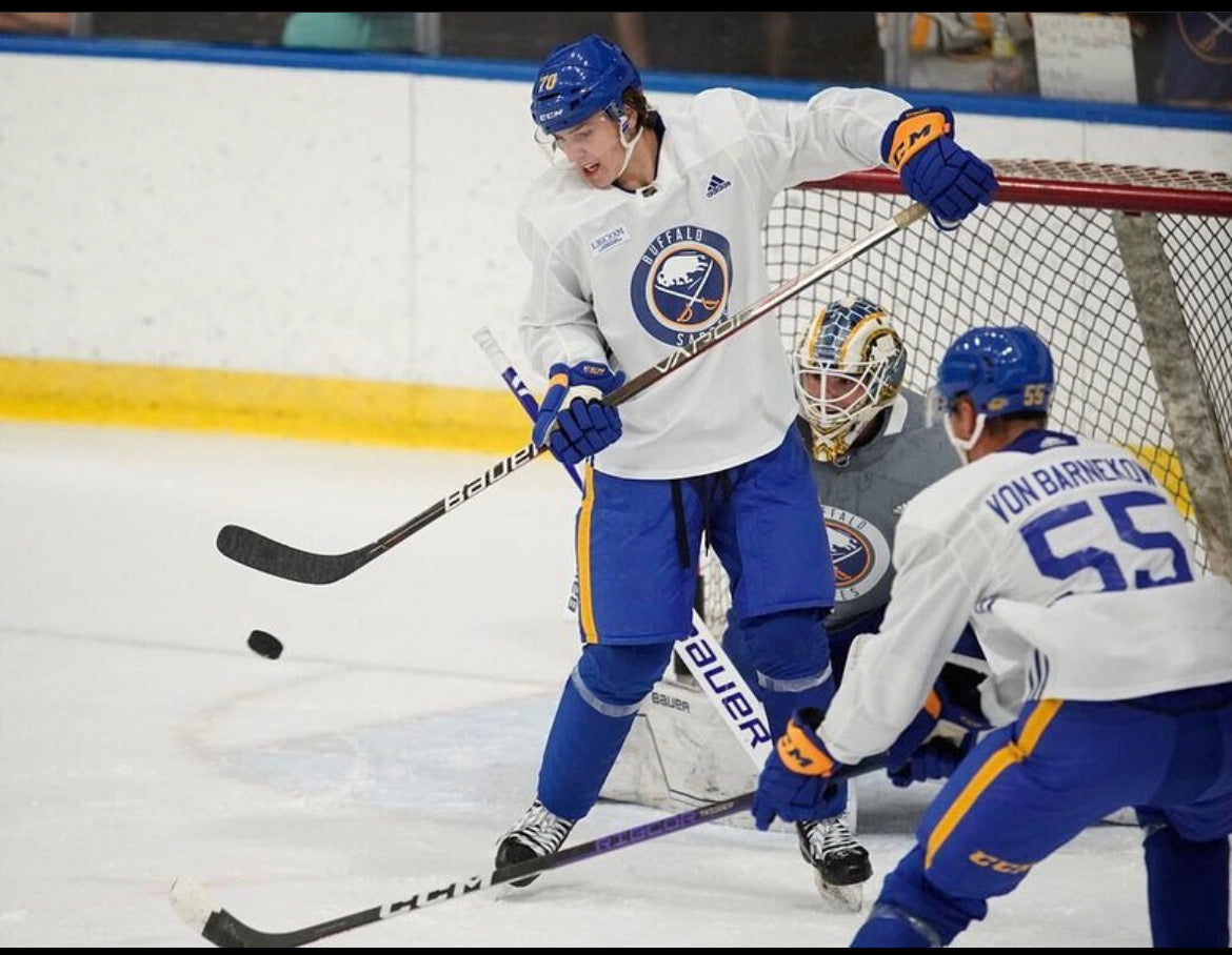 Weekly Video Analysis - 4 Sessions