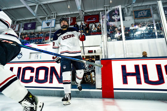 Hockey Video Analysis Session